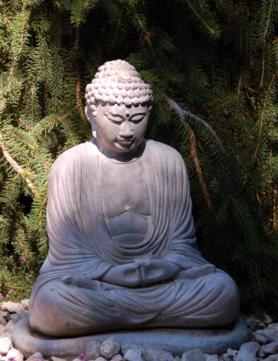 Buddha