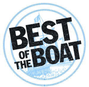 Best of the Boat Award